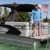 Taylor Made 30104 Legacy Series Anchor 5lb for Boats 16' to 50'. - 4 of 4