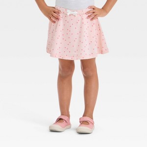 Toddler Girls' Skirt - Cat & Jack™ - 1 of 3