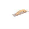 Bon Tool 22-632 Mag Float - 14-inch X 3 1/2-inch Wood Handle - 2 of 3