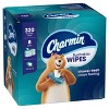 Charmin wet best sale wipes