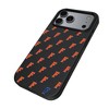 NCAA SEC Universities Fashion Pattern MagSafe Compatible Cell Phone Case for Apple iPhone 17 Series - 2 of 4