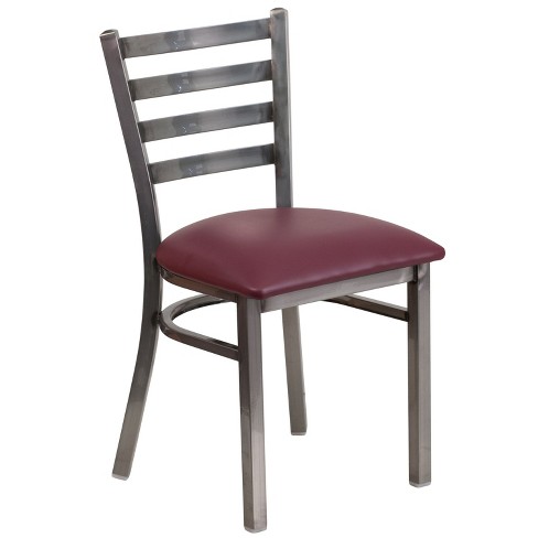 Target ladder back chairs discount