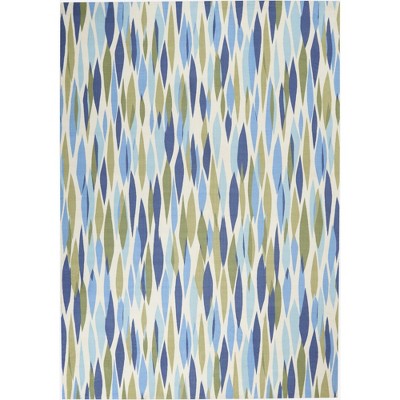 Waverly Sun N Shade Indoor Outdoor Area Rug