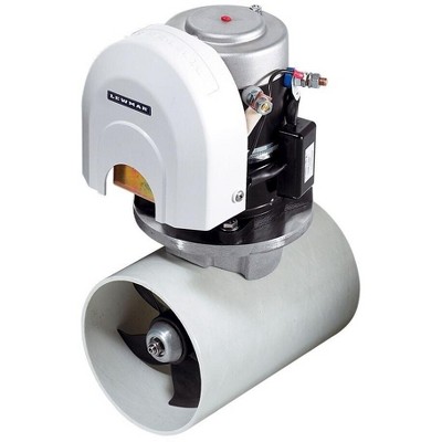 Lewmar 591482 140tt2.0 2.7hp Bow Thruster 12v Boat Equipment and Parts