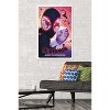 Trends International Marvel Spider-Man: Across The Spider-Verse - Masks  One Sheet Framed Wall Poster Prints - 2 of 4