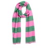 Shiraleah Lightweight Stripe Calypso Scarf - 2 of 4