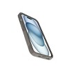 OtterBox Apple iPhone 16e/iPhone 15/iPhone 14/iPhone 13 Commuter Series with MagSafe - Grey Comfort - 3 of 4