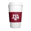 FanPans Team Logo Silicone Cup Sleeve - NCAA Texas A&M Aggies - 2 of 3