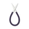 Prym 7mm Ergonomics 10" Yoga Cable-Stitch Needle US 10.75: Plastic, Yarn Craft Machines, 0.8" Height, 7.5" Depth - image 4 of 4