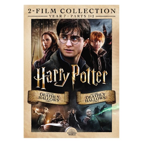 Harry potter movie part 1 full movie