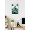 Trends International Hatsune Miku - Circuit Lab Tech Framed Wall Poster Prints - 2 of 4