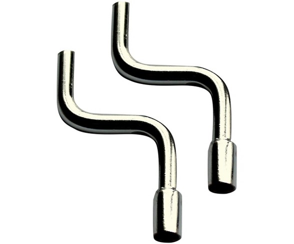 Tru Tuner 2-Pack Replacement Keys