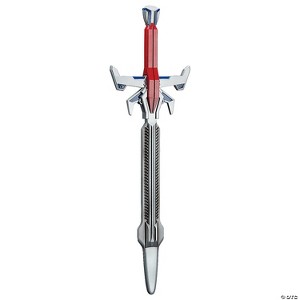Disguise 25" Transformers Optimus Prime Movie Sword Costume Accessory - 1 of 1