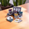 Slickblue 7 Deadly Sins Playing Card Set – 7 Decks Inspired by Dante's Inferno, Halloween Party Ready - 3 of 3