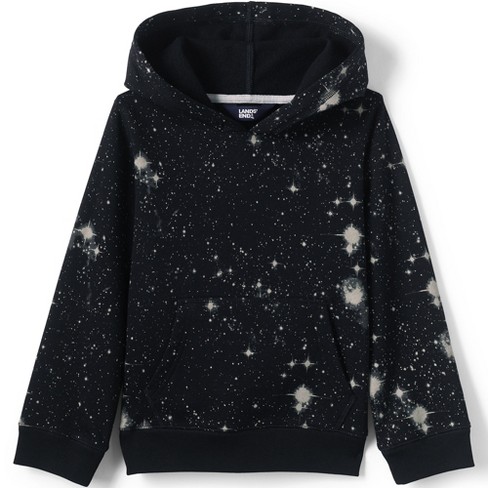 Boys store galaxy sweatshirt