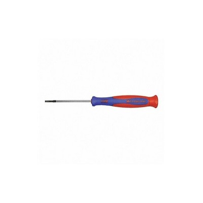 Westward  Precision Slotted Screwdriver, 2 mm 401L70