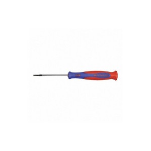Westward  Precision Slotted Screwdriver, 2 mm 401L70 - 1 of 2