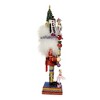 Kurt Adler 18-Inch Hollywood Nutcracker Suite Nutcracker - 2 of 2