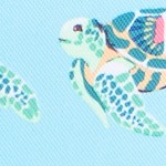 sea turtles