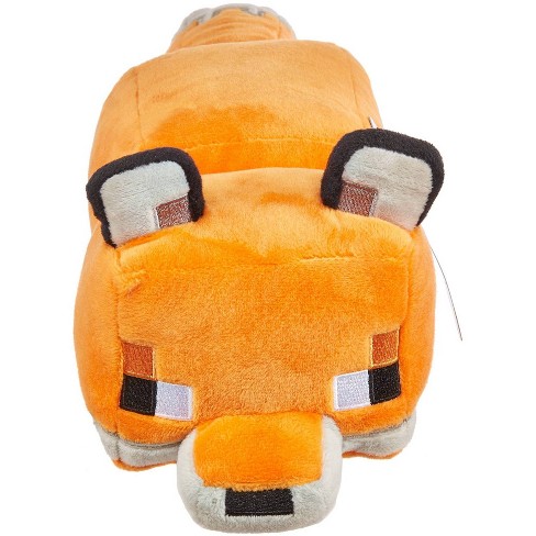 minecraft clip plush