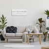 Stupell Industries Ask Seek Knock Minimal Scripture, 30" x 13" - 2 of 4