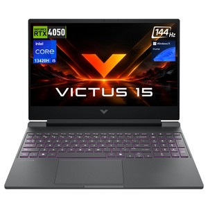 HP Victus 15.6
