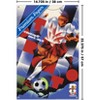 Trends International FIFA World Cup 2026 - Toronto Unframed Wall Poster Prints - 3 of 4