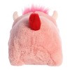 Aurora Medium Mipaloo Monster Spudsters Adorable Stuffed Animal Pink 10" - 4 of 4