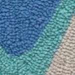 blue/multi