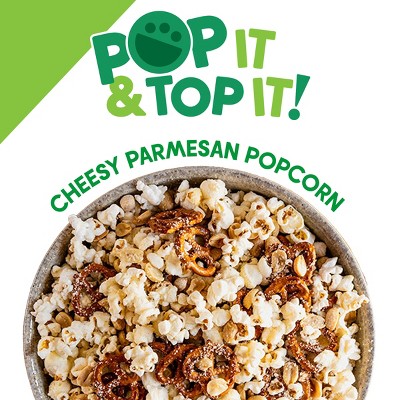 Kraft 100% Grated Parmesan Cheese - 8oz