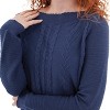 Aventura Clothing Women's Twiggy Sweater - 3 of 4