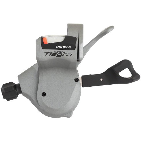 Shimano Tiagra Sl 4600 2 speed Left Flat Bar Shifter Target