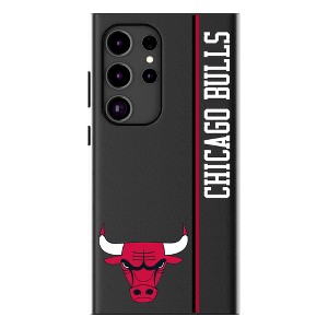 Keyscaper NBA Sidebar MagSafe Compatible Cell Phone Case for Galaxy S24 Plus - 1 of 4