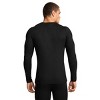 Jockey Men's Thermocore Tech Long Sleeve Crew Neck - 2 of 4