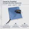 COCOON - Premium - Ultralight Microfiber Towel - 3 of 4