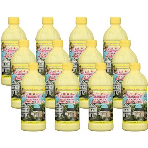 Nellie & Joes Key West Lemon Juice - 12 pack, 16 fo - 1 of 4