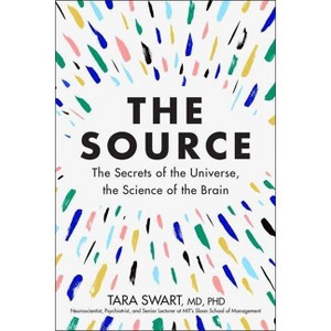 The Source - by Tara Swart - 1 of 1