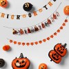 25ct Pumpkins Porch Decor and Party Wall Decals Kit - Hyde and EEK! Boutique™ - 3 of 3