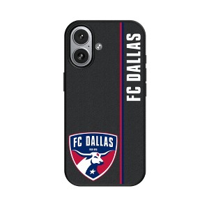 MLS Western Conference Teams Sidebar MagSafe Compatible Cell Phone Case for Apple iPhone 17 Series - 1 of 4