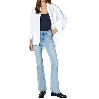 Women's Janet Jeans - Unpublished