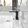 BWE Single Hole Single-Handle Bathroom Faucet - 3 of 4