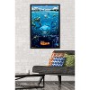 Trends International Disney Pixar Finding Nemo - Cast Framed Wall Poster Prints - 2 of 4