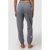 Women's Wo's Star Malibu Sweatpant - SPIRITUAL GANGSTER - 2 of 2