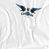 Harry Potter Ravenclaw Captain Women's Loose T-Shirt - 2 of 4