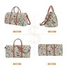 Signare USA Morning Garden Floral Big Holdall/Duffel Bag - 4 of 4