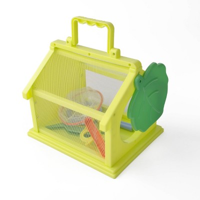 Bug Catcher House Kit - Bullseye's Playground™
