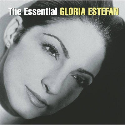 Gloria Estefan - Essential Gloria Estefan (CD)