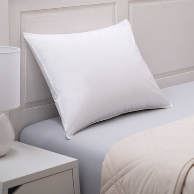 2pk Chamomile Infused Cotton Pillow Protector - Allied Home