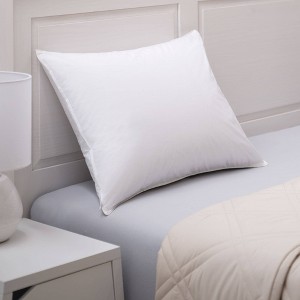King 2pk Chamomile Infused Cotton Pillow Protector - Allied Home - 1 of 3
