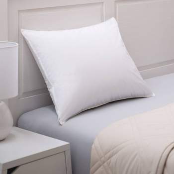 King 2pk Chamomile Infused Cotton Pillow Protector - Allied Home